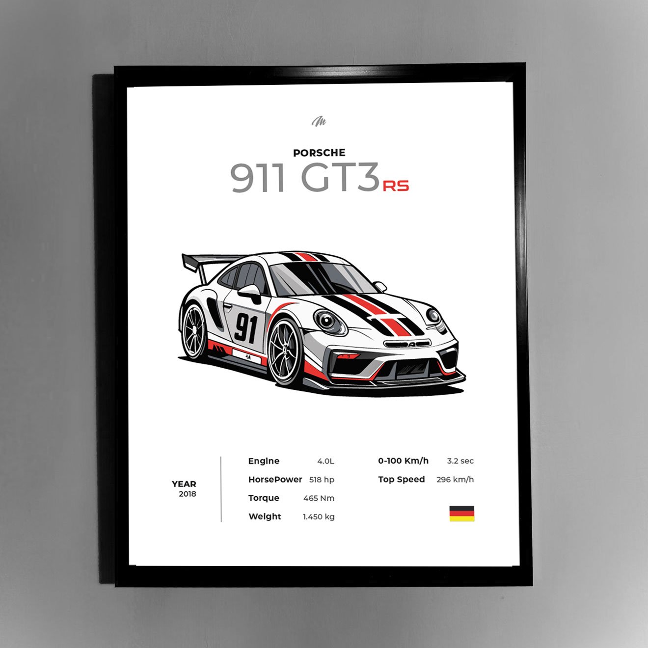 PORSCHE-911-Gt3-RS2