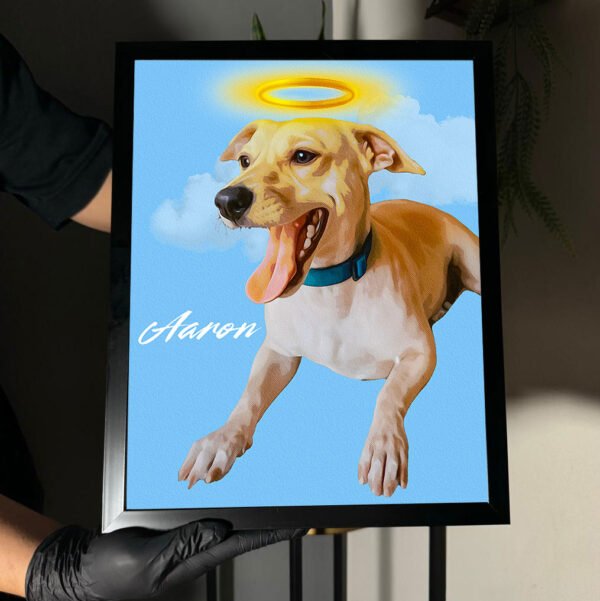 Personaliza tu Mascota